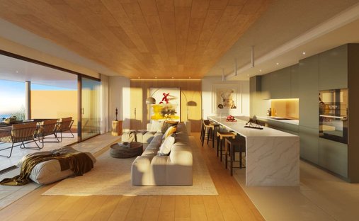 Appartement à Benalmádena, Andalousie, Espagne 1
