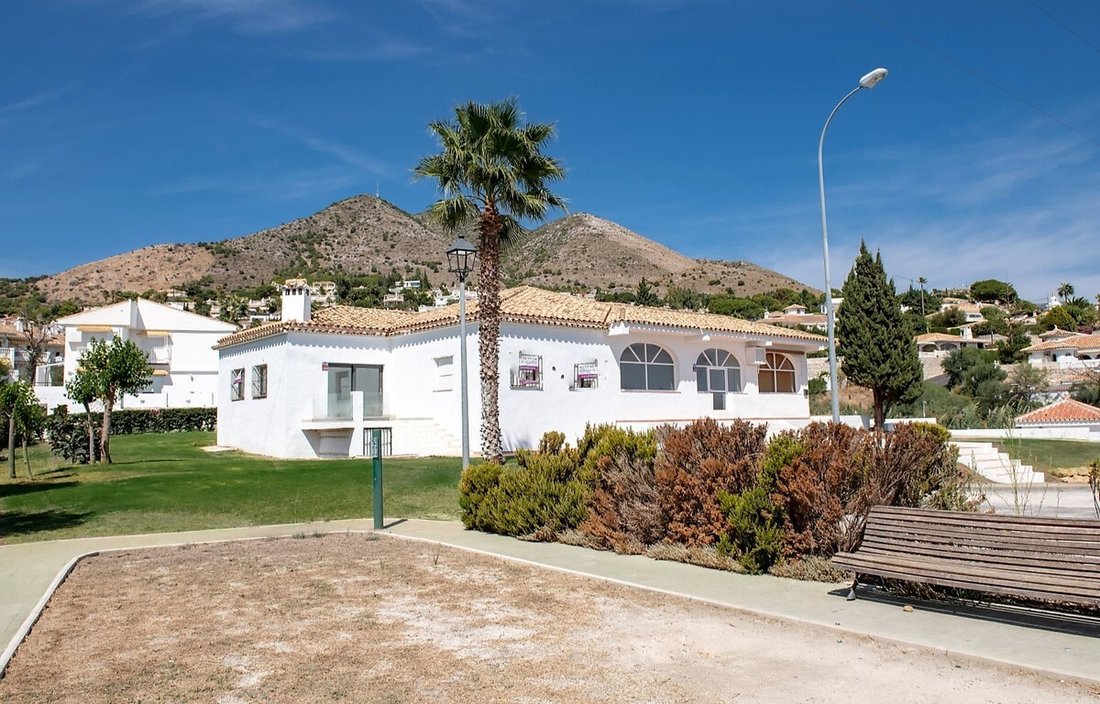 Benalmadena, Andalusia, Spain 3 - 12921255