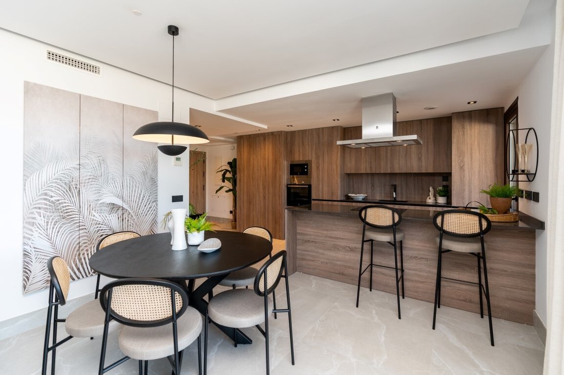Apartment in Istan, Andalusia, Spain 3 - 12921488