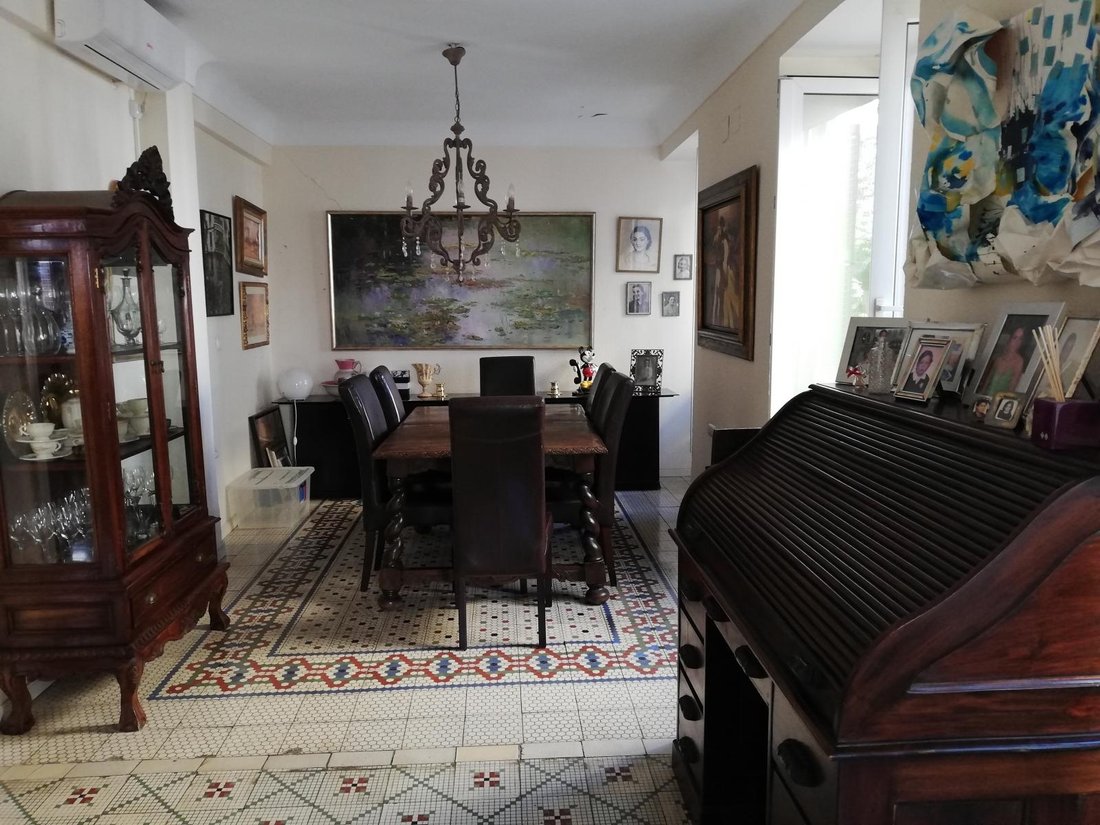 Apartment in Centro, Malaga, Spain 4 - 12921452