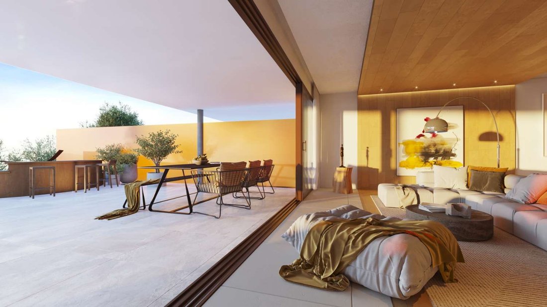 Apartment in Benalmadena, Andalusia, Spain 4 - 12922656