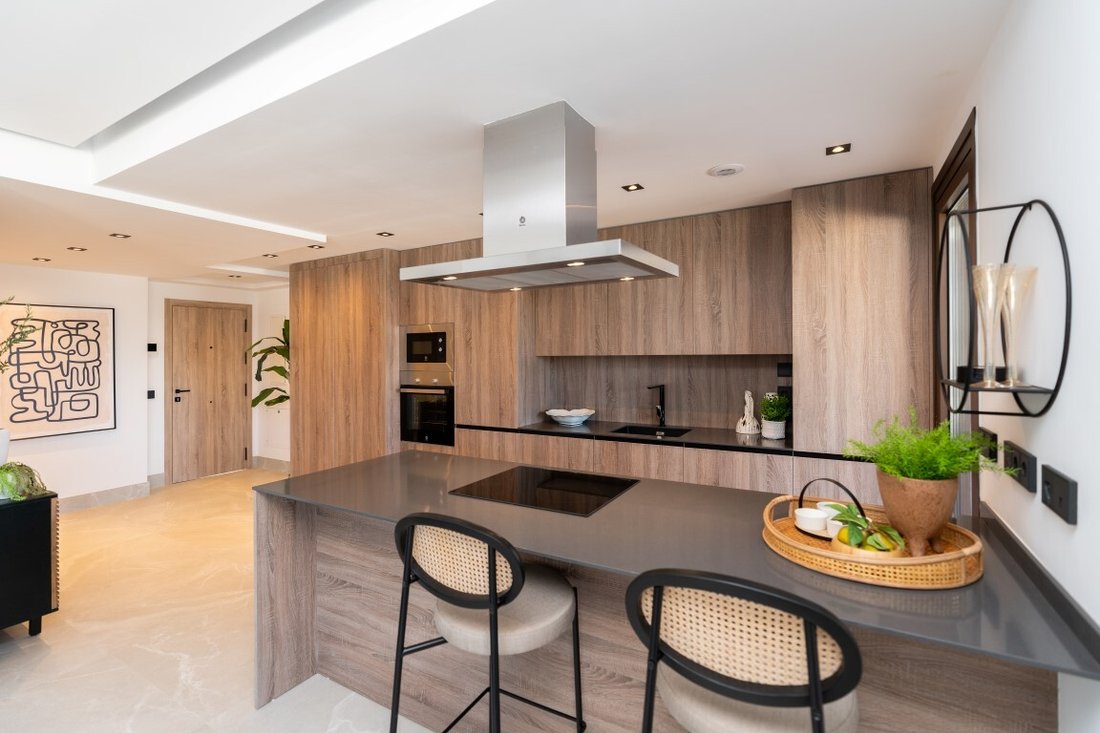 Apartment in Istan, Andalusia, Spain 4 - 12921488