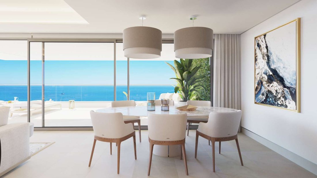 Apartment in Carretera de Cadiz, Malaga, Spain 4 - 12922717