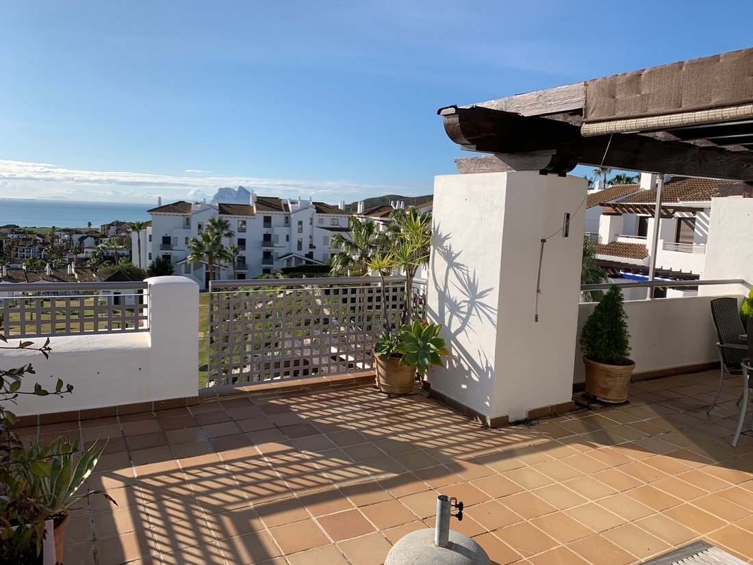 La Alcaidesa Apartamento In La Alcaidesa, Andalusia, Spain For Sale