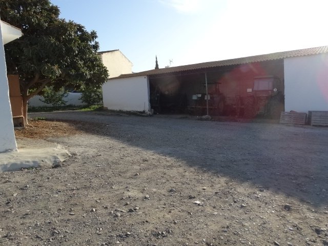 Land in Alhaurin de la Torre, Andalusia, Spain 5 - 12922400