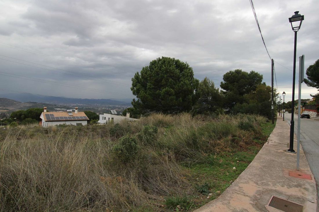 Land in Alhaurin de la Torre, Andalusia, Spain 4 - 12922662