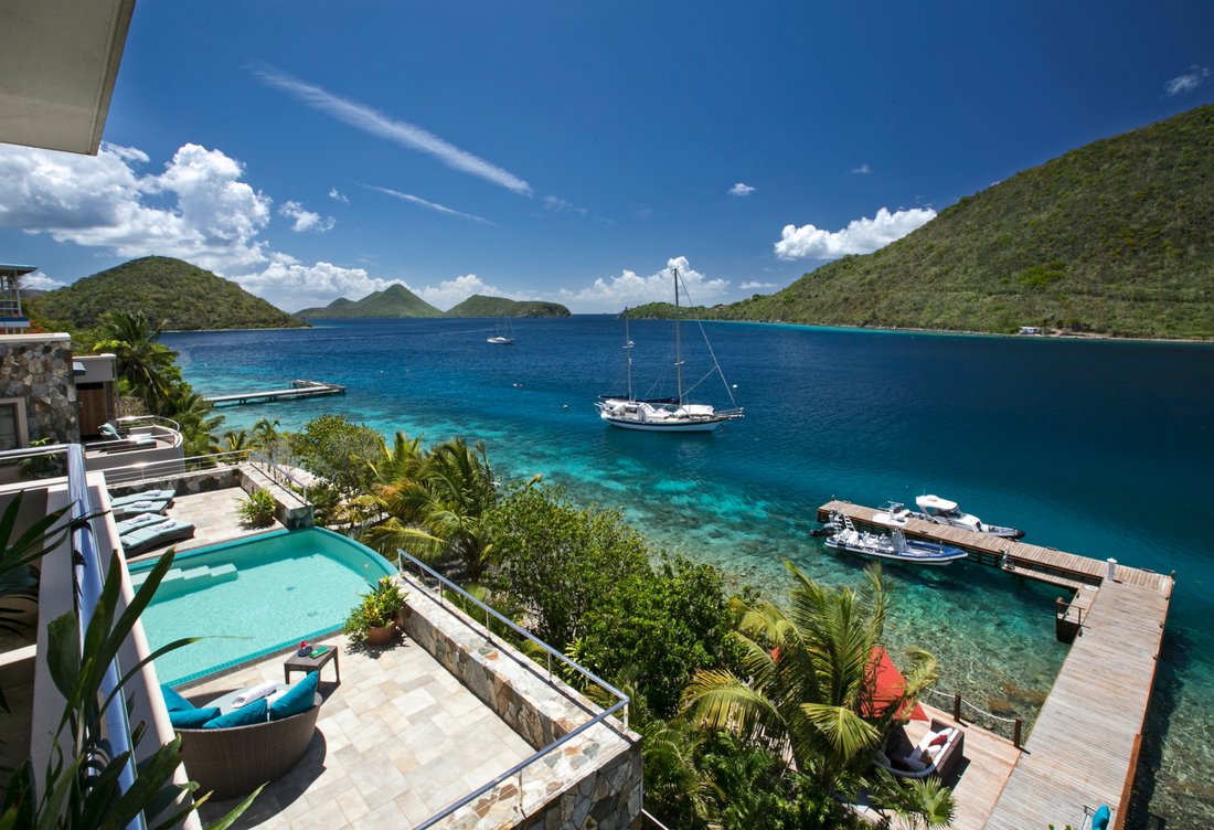 House in Freshwater Pond, Tortola, British Virgin Islands 2 - 12921079
