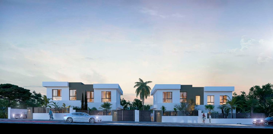 Chalet in Alhaurin de la Torre, Andalusia, Spain 2 - 12922718