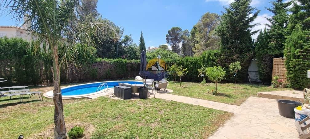 House in les Tres Cales, l'Ametlla de Mar, Spain 2 - 12921185