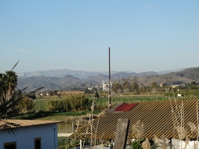 Land in Alhaurin de la Torre, Andalusia, Spain 4 - 12922400