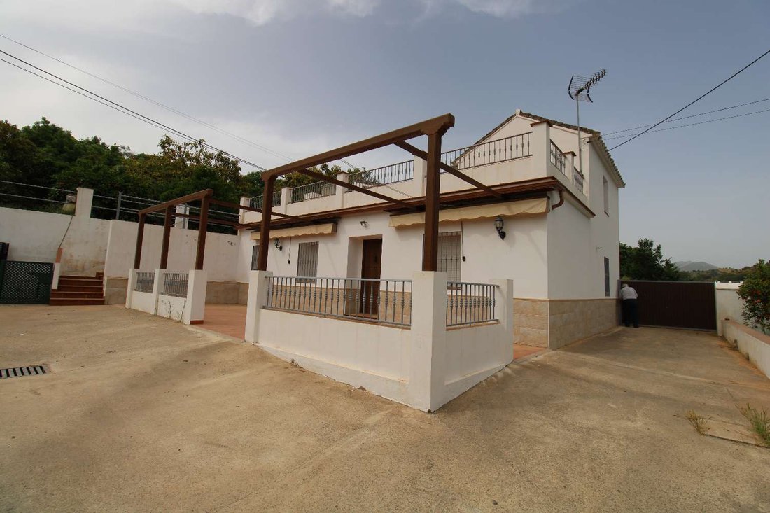 Finca in Coin, Andalusia, Spain 4 - 12922665