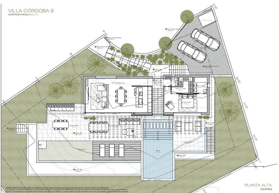 Villa in Mijas, Andalusia, Spain 4 - 12921611