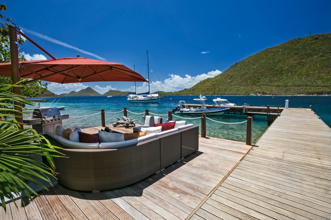 House in Freshwater Pond, Tortola, British Virgin Islands 4 - 12921079