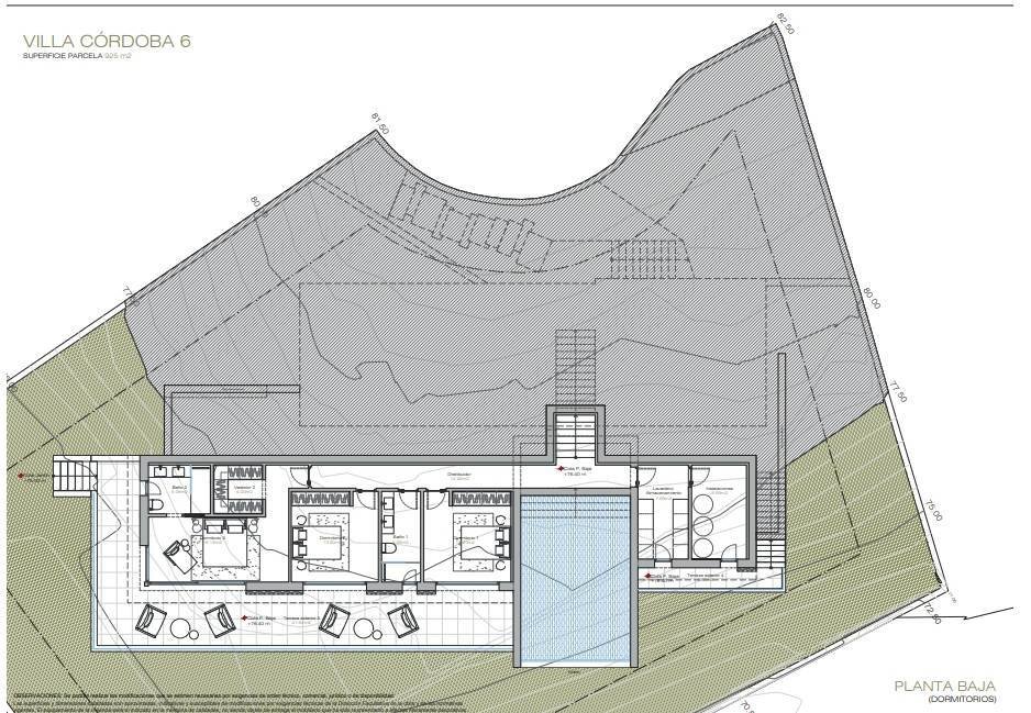 Villa in Mijas, Andalusia, Spain 5 - 12921611