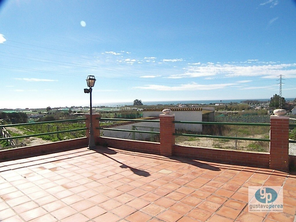 Terreno a Vélez-Málaga, Andalusia, Spagna 2 - 12922239