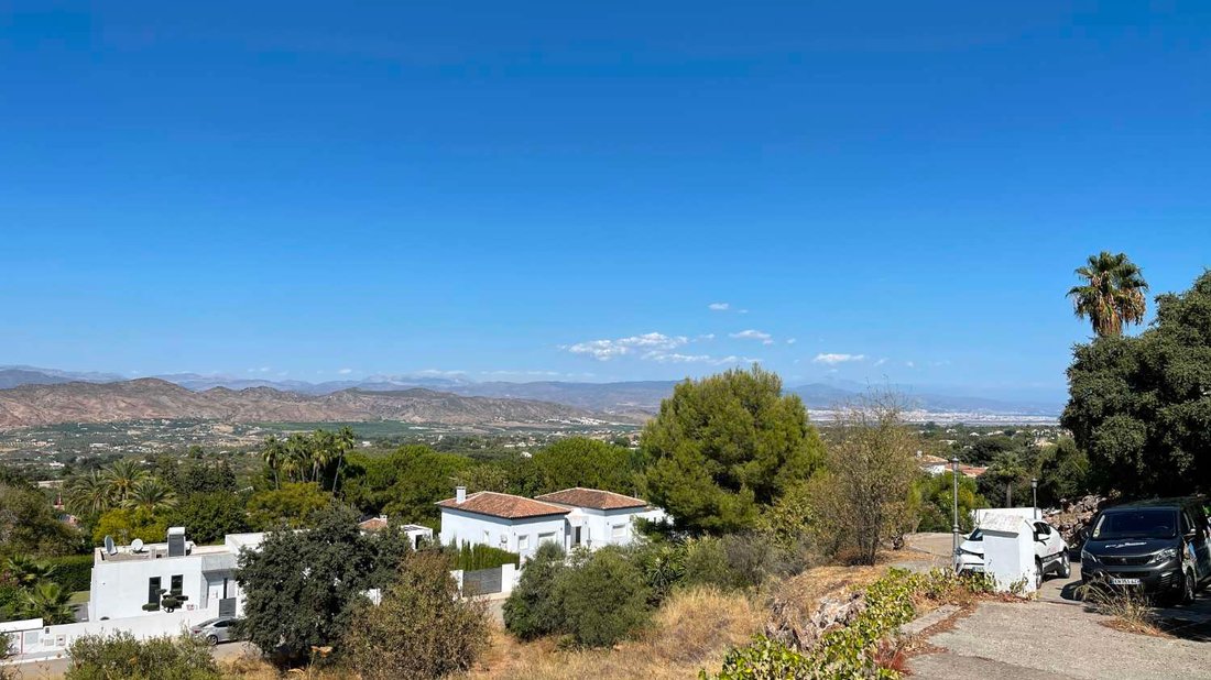 Villa in Alhaurin el Grande, Andalusia, Spain 3 - 12922673