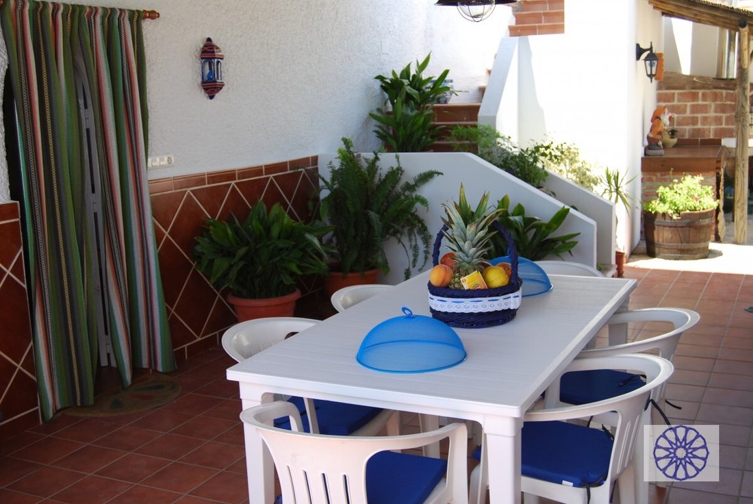 Villa in Salobrena, Andalusia, Spain 5 - 12921882
