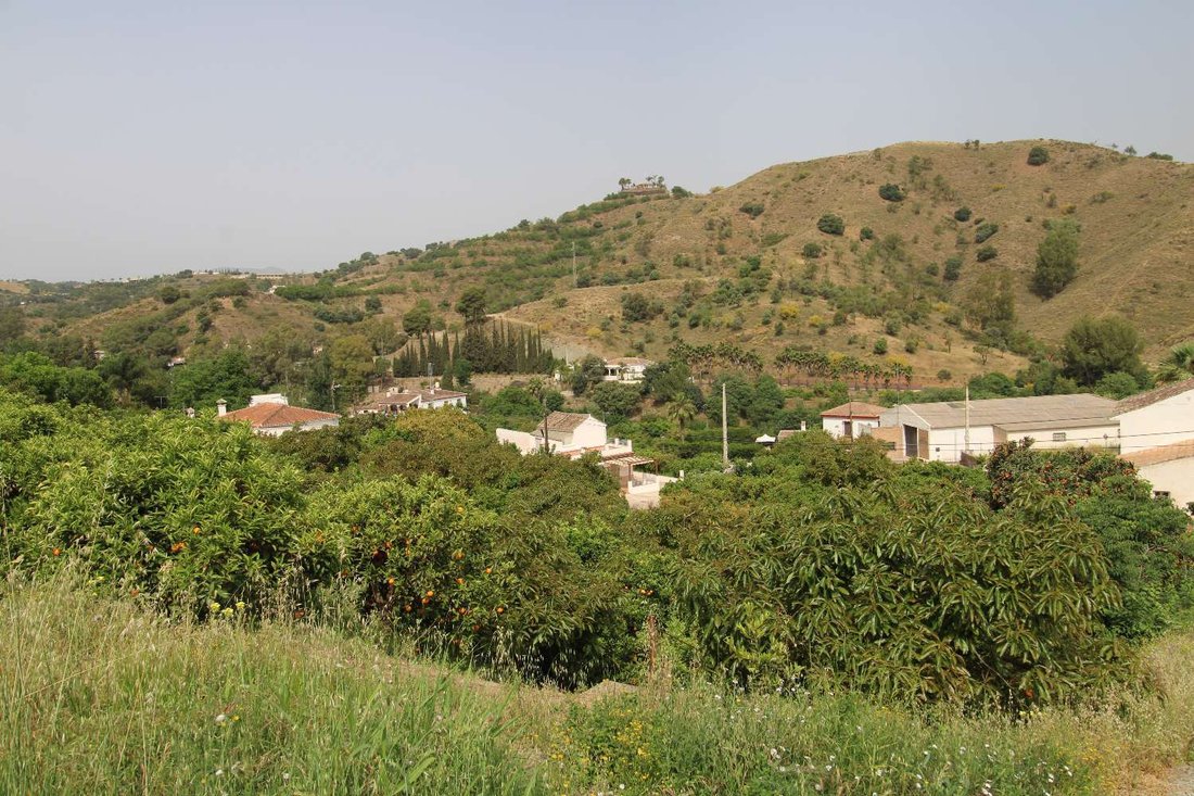 Finca in Coin, Andalusia, Spain 3 - 12922665