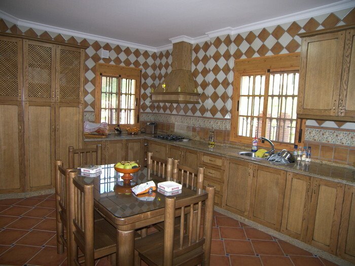 Altro a Periana, Andalusia, Spagna 2 - 12922058