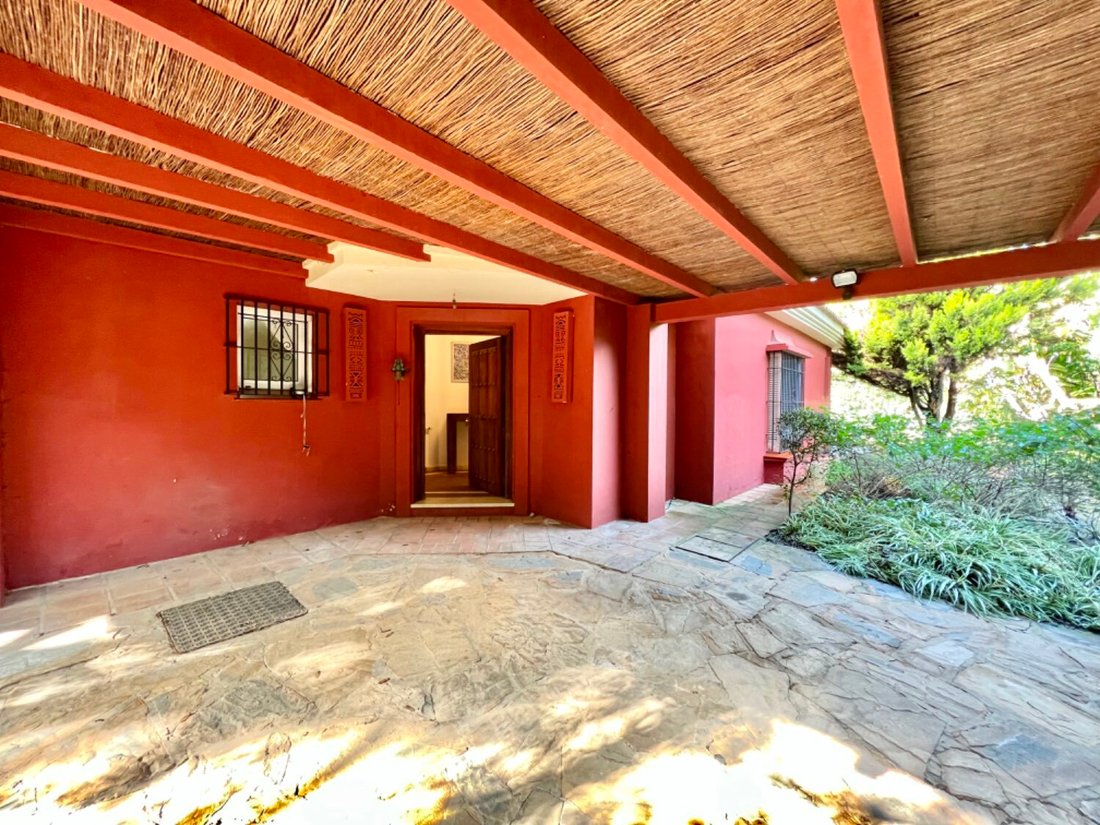Villa in Sotogrande, San Roque, Andalusia 5 - 12921687