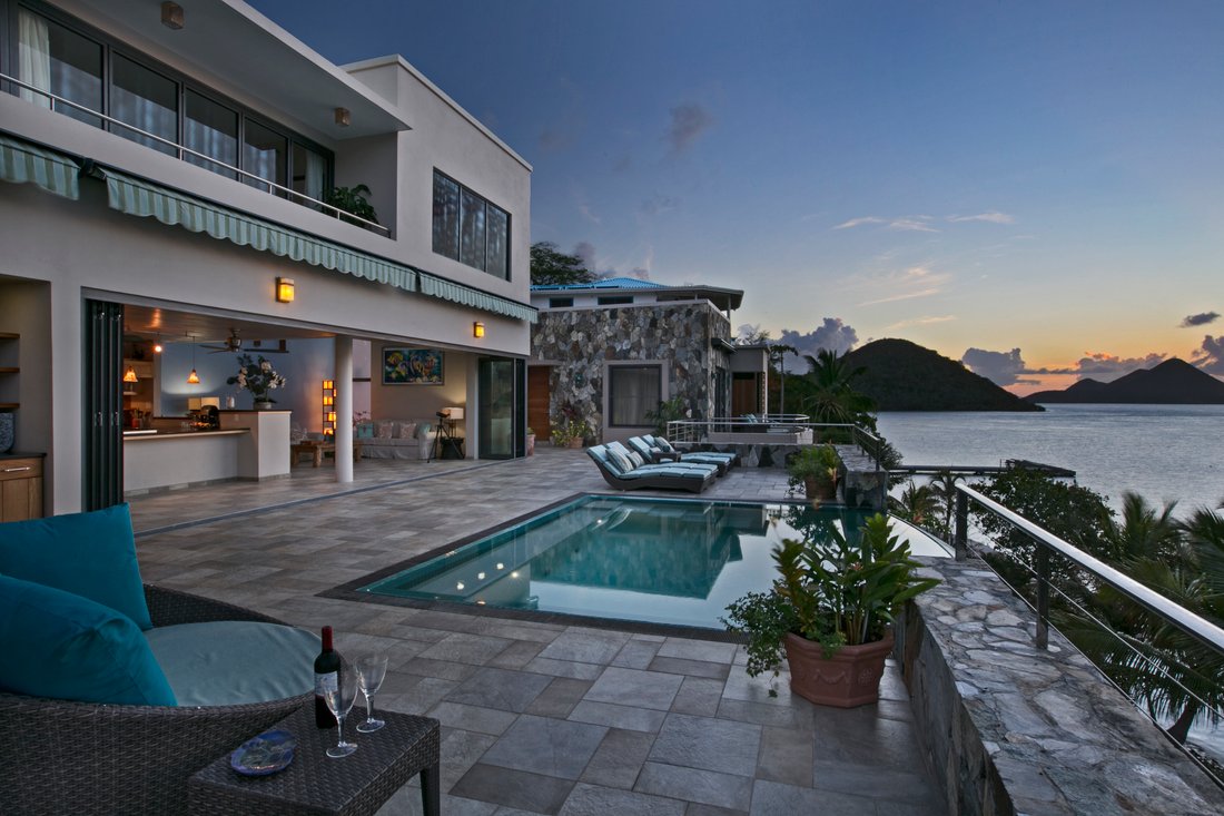 House in Freshwater Pond, Tortola, British Virgin Islands 1 - 12921079