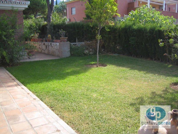 Villa in Alhaurin de la Torre, Andalusia, Spain 4 - 12922149