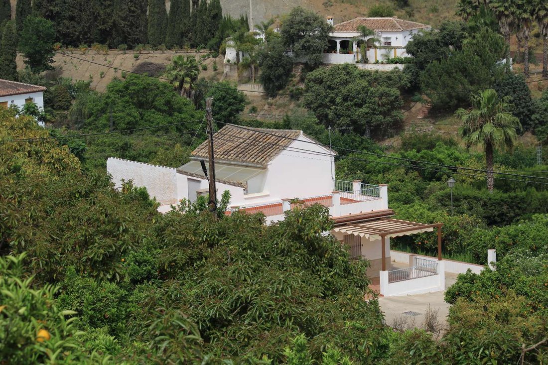 Finca in Coin, Andalusia, Spain 1 - 12922665