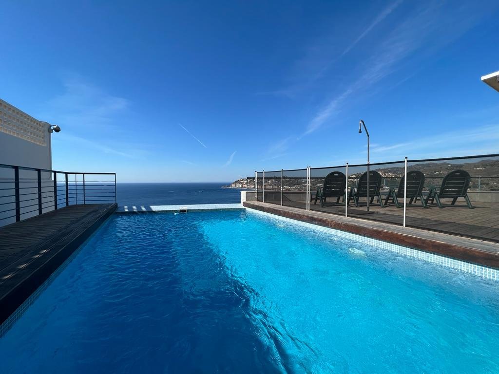 Villa in Almunecar, Andalusia, Spain 3 - 12922097