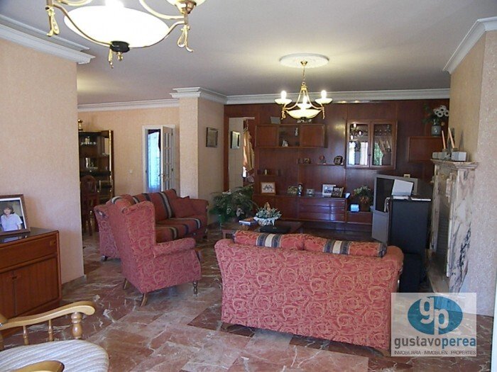 Villa in Alhaurin de la Torre, Andalusia, Spain 4 - 12922050