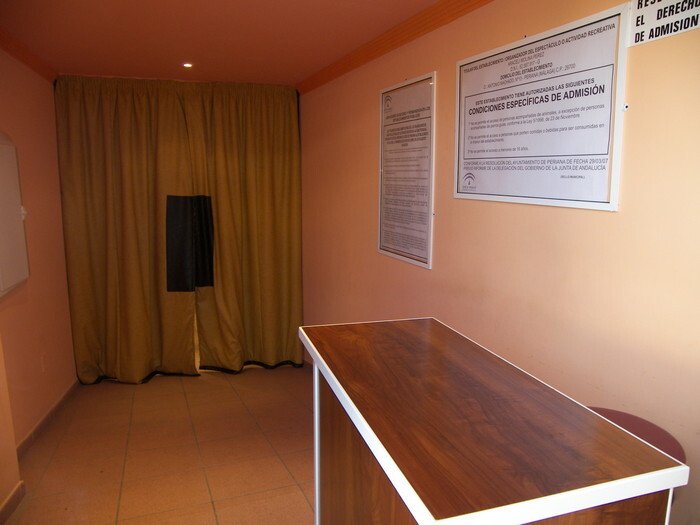 Altro a Periana, Andalusia, Spagna 3 - 12922058