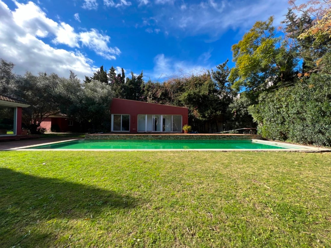Villa in Sotogrande, San Roque, Andalusia 3 - 12921687