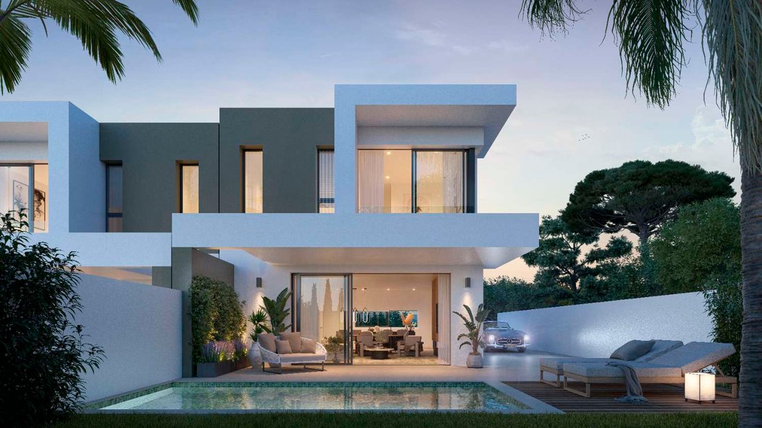 Chalet in Alhaurin de la Torre, Andalusia, Spain 1 - 12922718