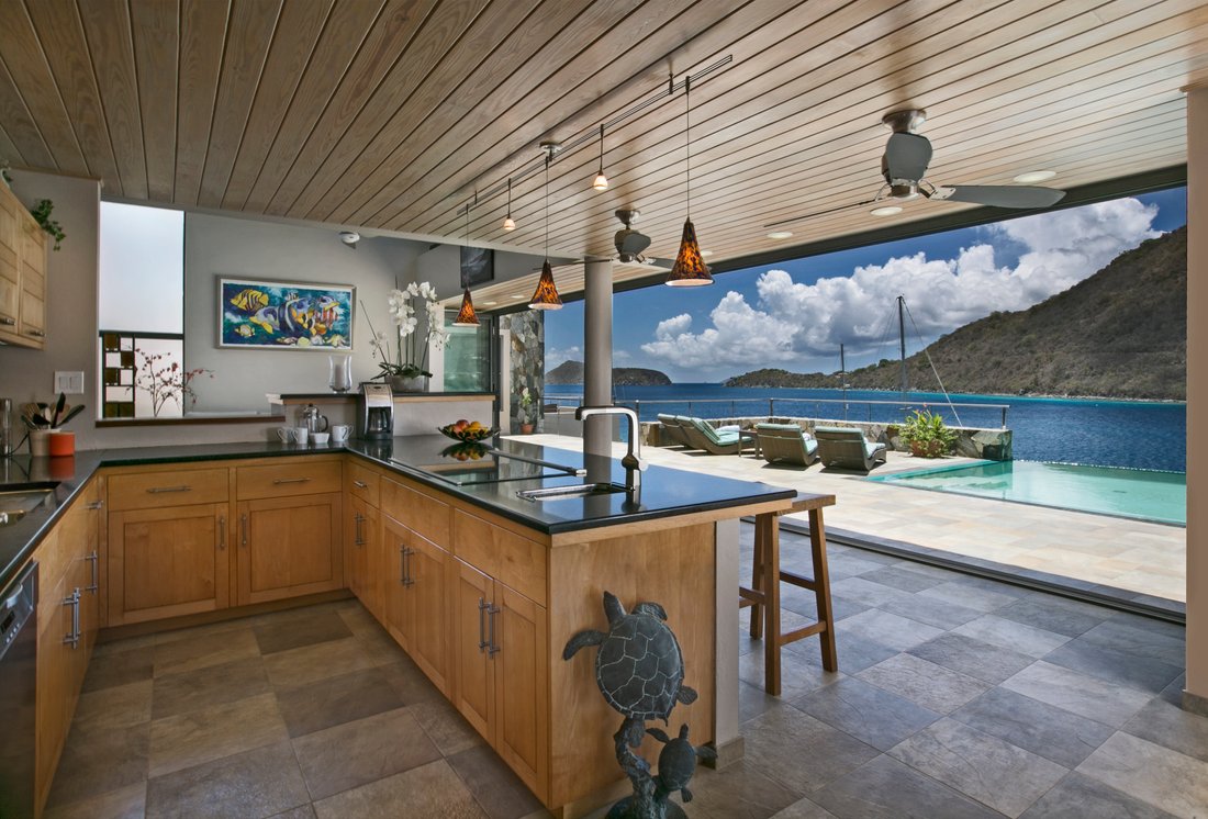 House in Freshwater Pond, Tortola, British Virgin Islands 3 - 12921079