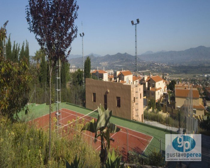 Villa in Alhaurin de la Torre, Andalusia, Spain 2 - 12922111