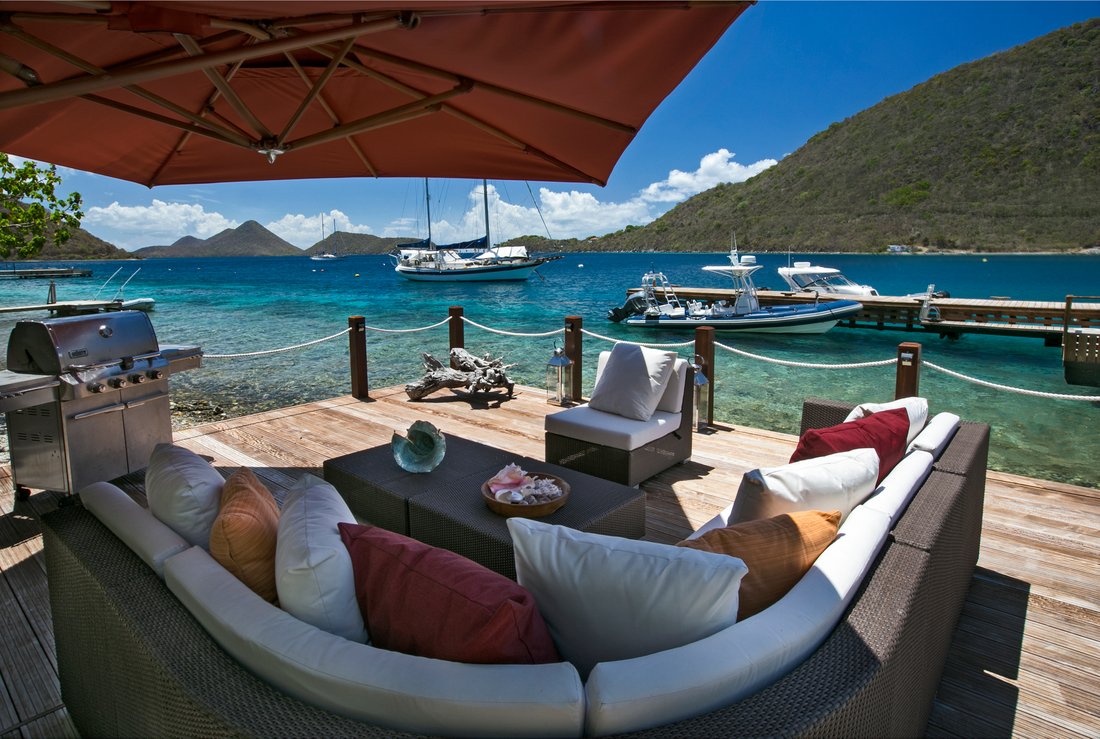 House in Freshwater Pond, Tortola, British Virgin Islands 5 - 12921079