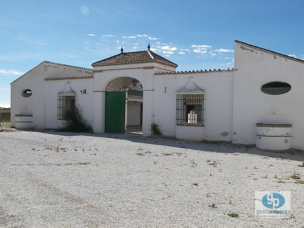 Terreno a Vélez-Málaga, Andalusia, Spagna 1 - 12922239