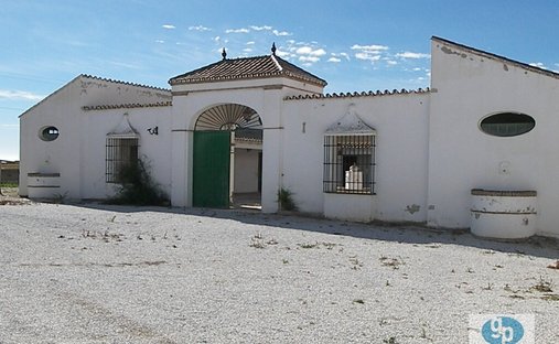Terreno a Vélez-Málaga, Andalusia, Spagna 1