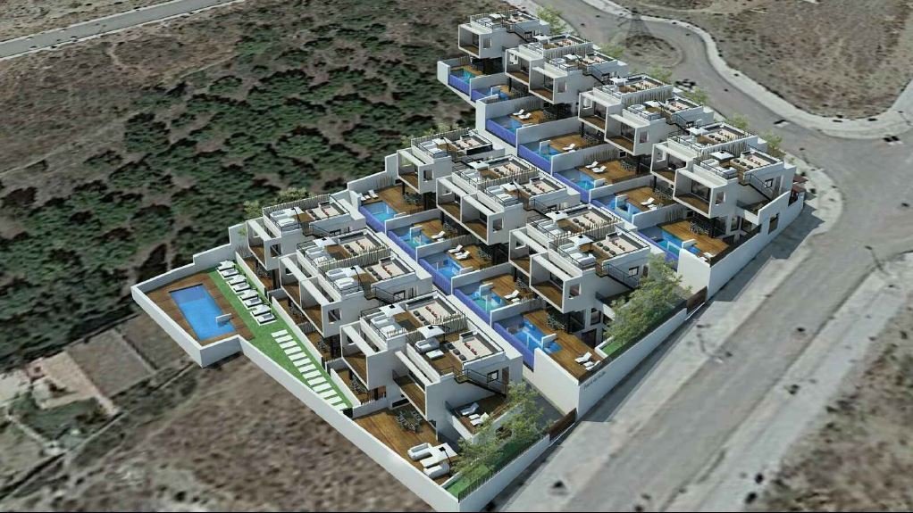 Terreno a Nerja, Andalusia, Spagna 1 - 12921200