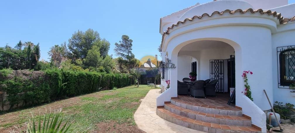 House in les Tres Cales, l'Ametlla de Mar, Spain 4 - 12921185