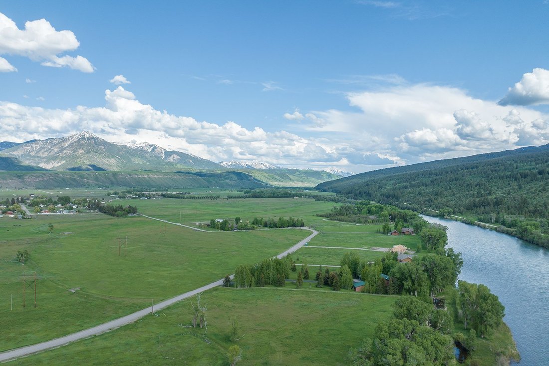 Waters Edge In Swan Valley, Idaho, United States For Sale (12920956)