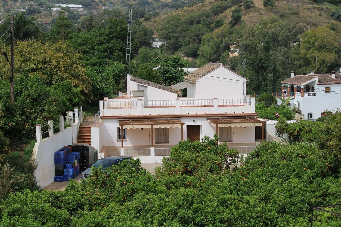 Finca in Coin, Andalusia, Spain 2 - 12922665