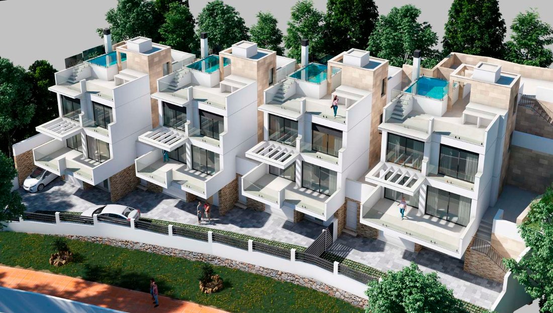 Villa in Nerja, Andalusia, Spain 3 - 12921528