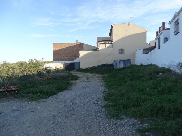 Land in Alhaurin de la Torre, Andalusia, Spain 3 - 12922400