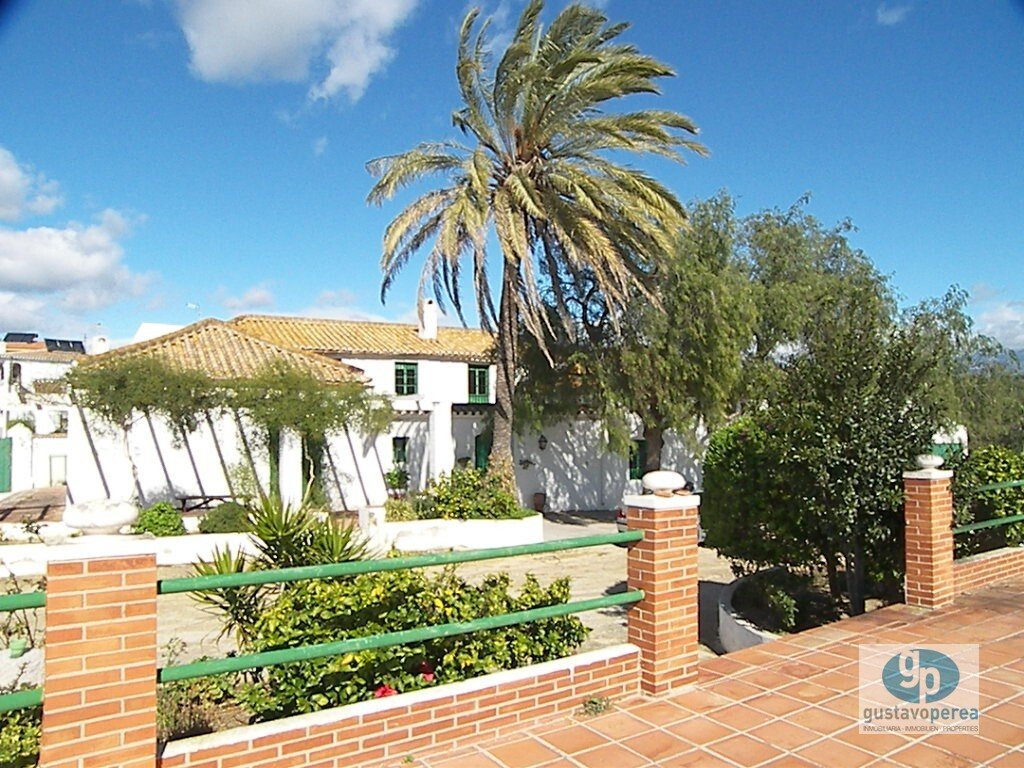 Terreno a Vélez-Málaga, Andalusia, Spagna 4 - 12922239