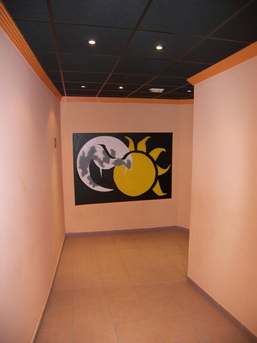 Altro a Periana, Andalusia, Spagna 4 - 12922058