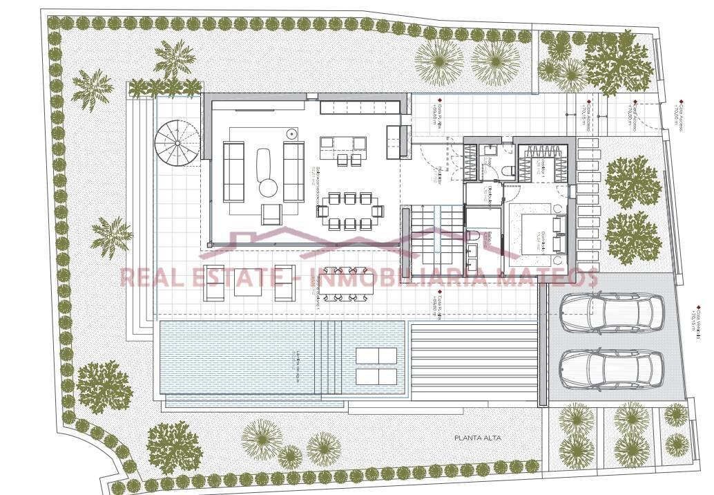 Villa in Nueva Andalucia, Marbella, Spain 5 - 12921414