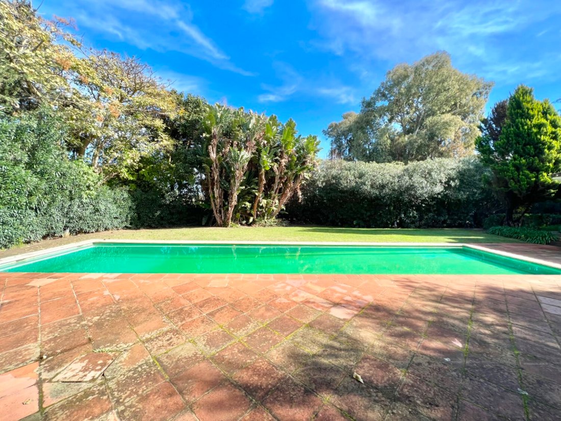 Villa in Sotogrande, San Roque, Andalusia 1 - 12921687