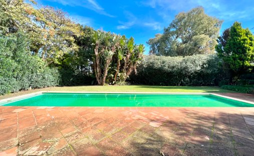 Villa in Sotogrande, San Roque, Andalusia 1