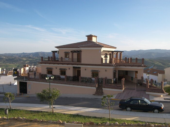 Altro a Periana, Andalusia, Spagna 1 - 12922058