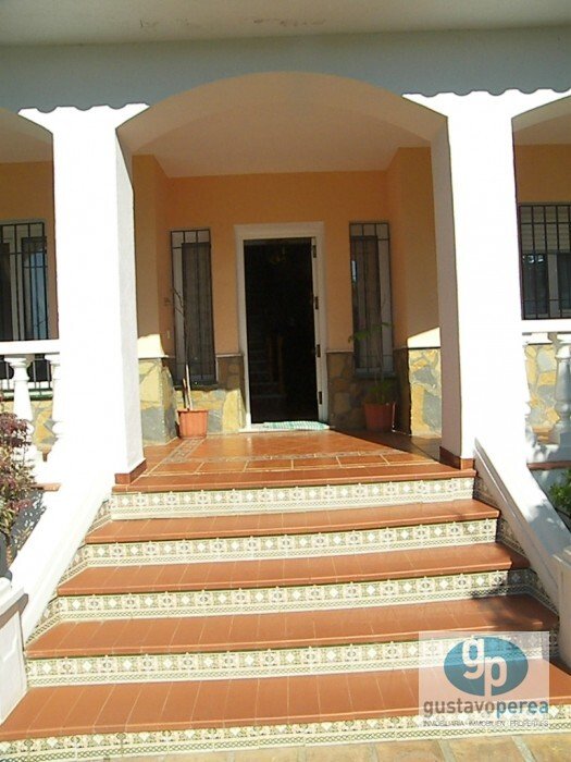 Villa in Alhaurin de la Torre, Andalusia, Spain 3 - 12922050